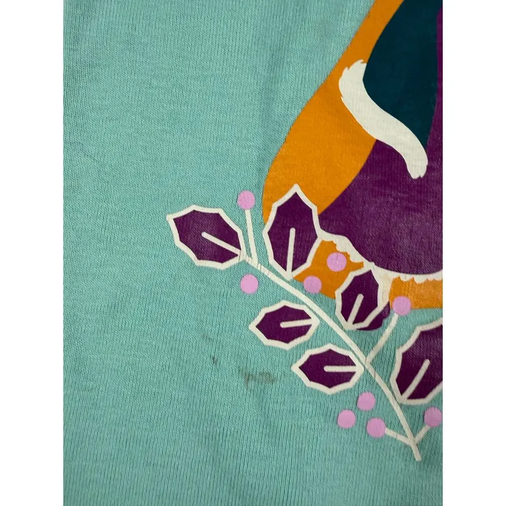 Hanna Andersson Disney Rapunzel Holiday Organic Cotton Pajama Set Size 4